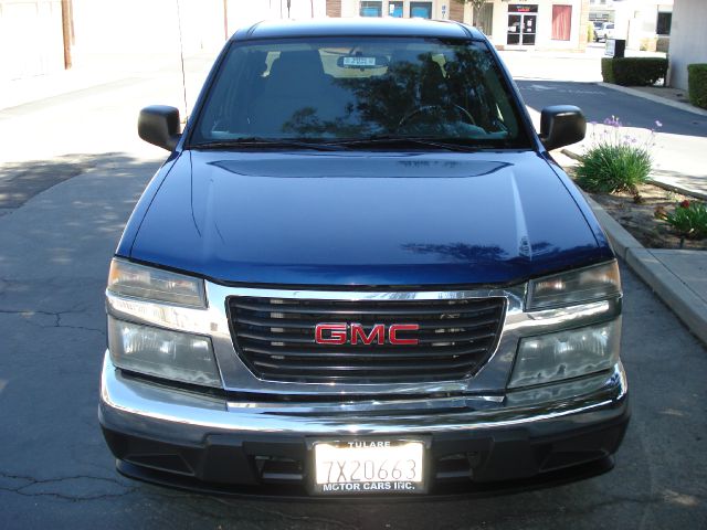 2005 GMC Canyon Level 2, 1-owner