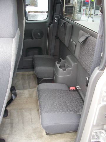 2005 GMC Canyon 4X4 Crew Cab Super Duty Lariat