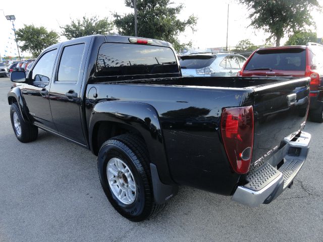 2005 GMC Canyon Level 2, 1-owner