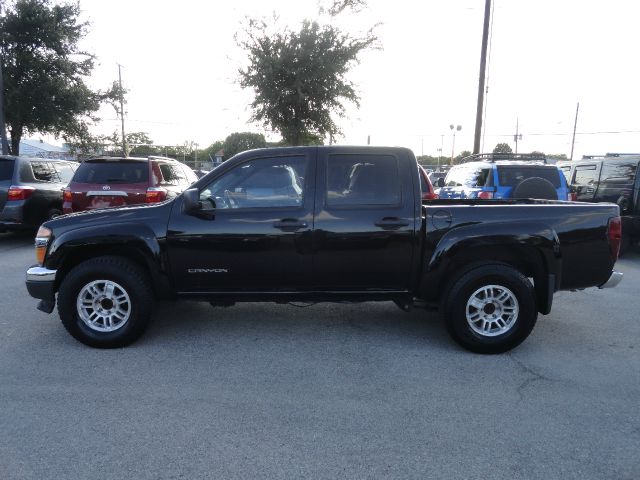 2005 GMC Canyon Level 2, 1-owner