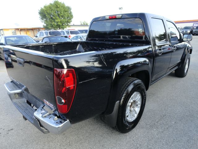 2005 GMC Canyon Level 2, 1-owner