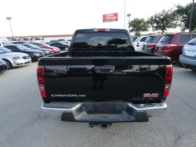 2005 GMC Canyon Level 2, 1-owner