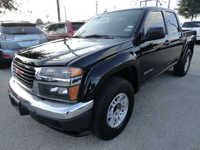 2005 GMC Canyon Level 2, 1-owner
