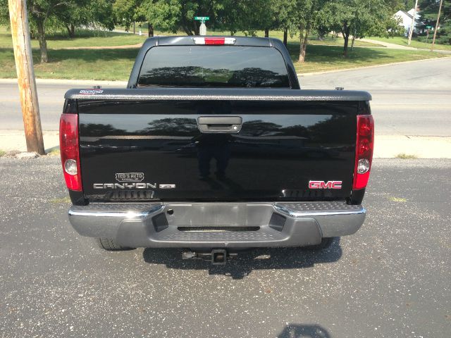2005 GMC Canyon EX Sport