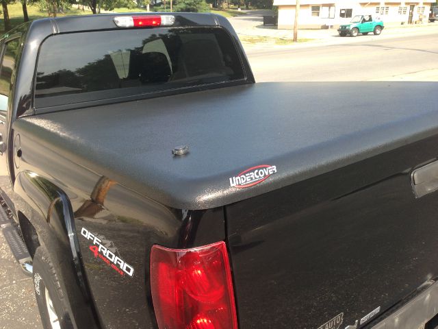 2005 GMC Canyon EX Sport