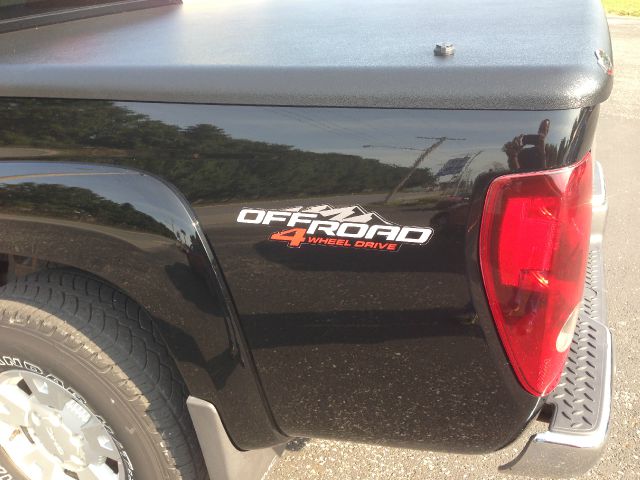 2005 GMC Canyon EX Sport