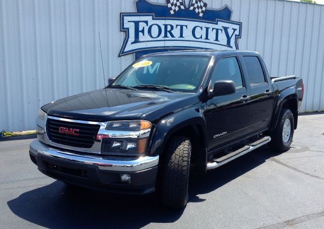 2005 GMC Canyon Level 2, 1-owner