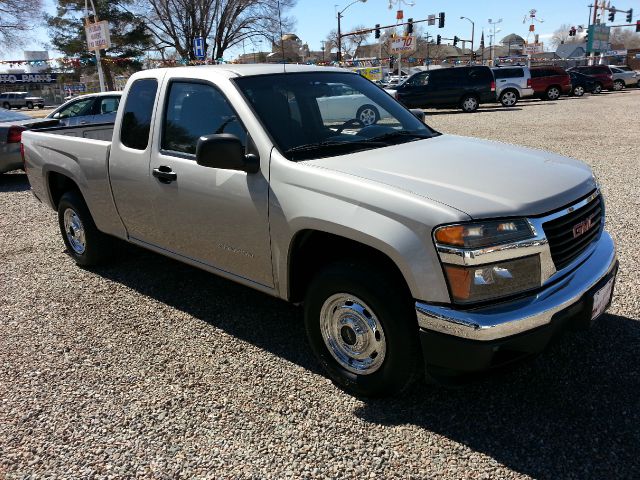 2005 GMC Canyon 211359