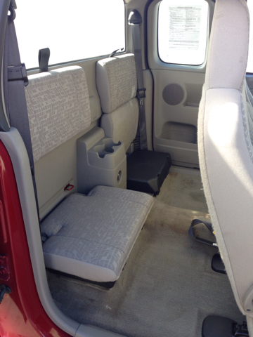 2005 GMC Canyon 4x4 Base