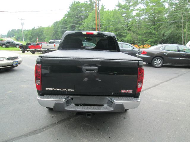 2005 GMC Canyon WOW OH Wowbig FOOT IN THE House