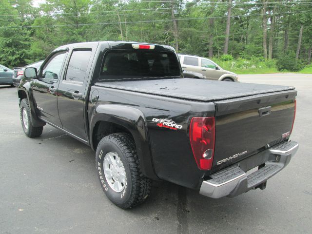 2005 GMC Canyon WOW OH Wowbig FOOT IN THE House