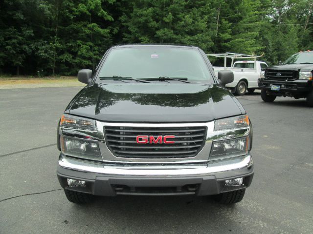 2005 GMC Canyon WOW OH Wowbig FOOT IN THE House