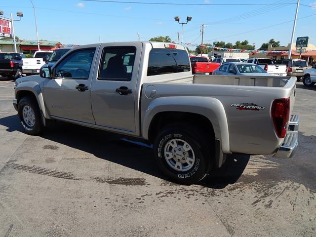 2005 GMC Canyon SLT 25