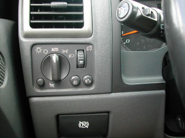 2005 GMC Canyon 2006 Mercury