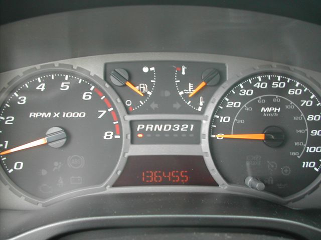 2005 GMC Canyon 2006 Mercury