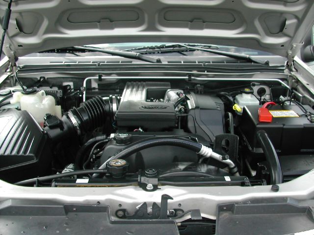 2005 GMC Canyon 2006 Mercury