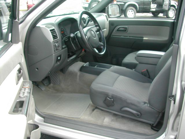 2005 GMC Canyon 2006 Mercury