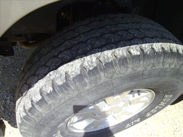 2005 GMC Canyon 2500 5.9dsl 4x4