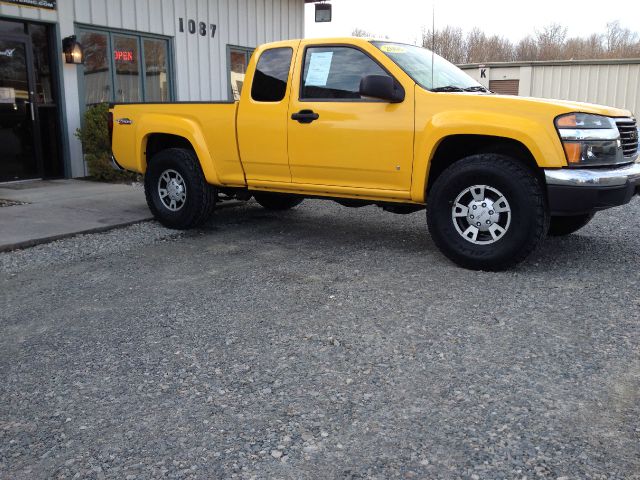 2006 GMC Canyon R/T Sport