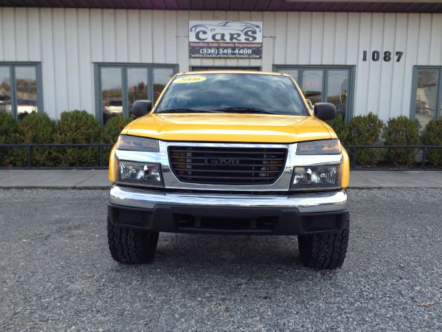 2006 GMC Canyon R/T Sport