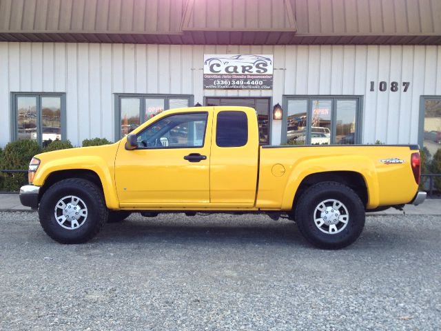 2006 GMC Canyon R/T Sport