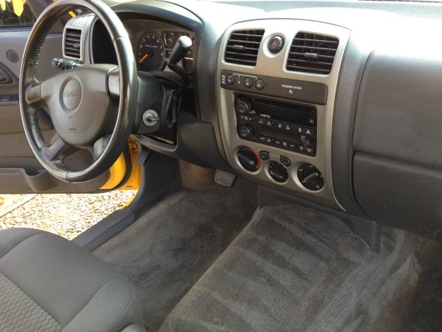 2006 GMC Canyon R/T Sport