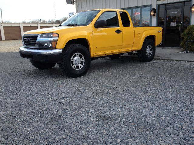 2006 GMC Canyon R/T Sport
