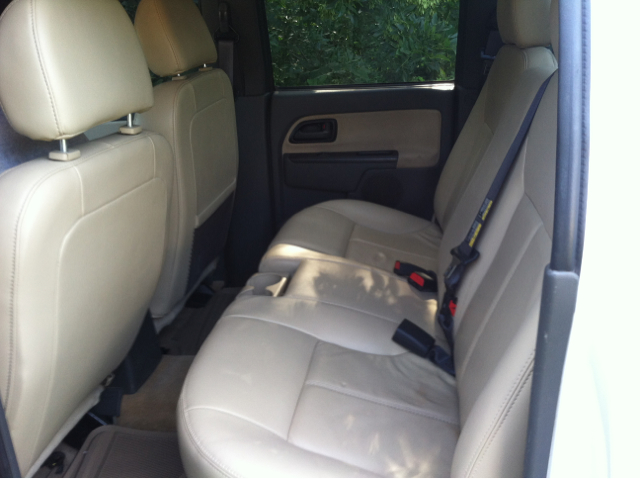 2006 GMC Canyon SLE Sierra 2WD