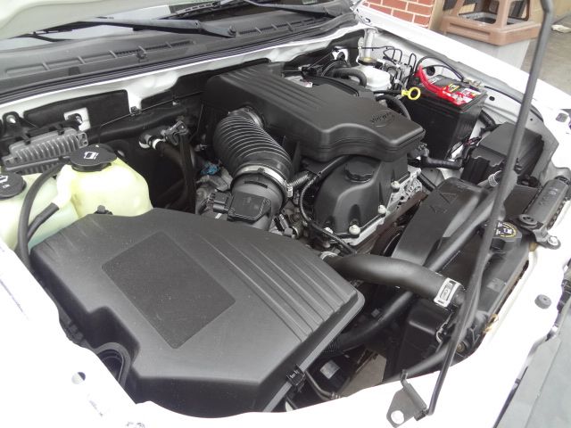 2006 GMC Canyon Xlt4x2