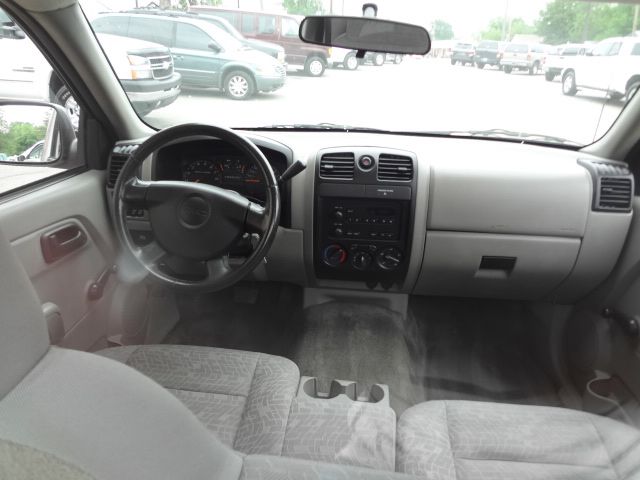 2006 GMC Canyon Xlt4x2