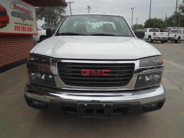 2006 GMC Canyon Xlt4x2