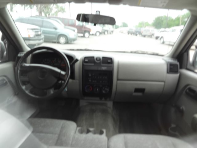 2006 GMC Canyon Xlt4x2