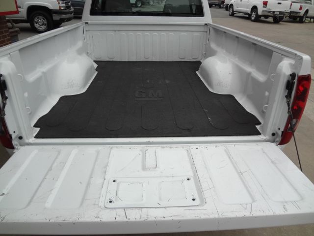 2006 GMC Canyon Xlt4x2