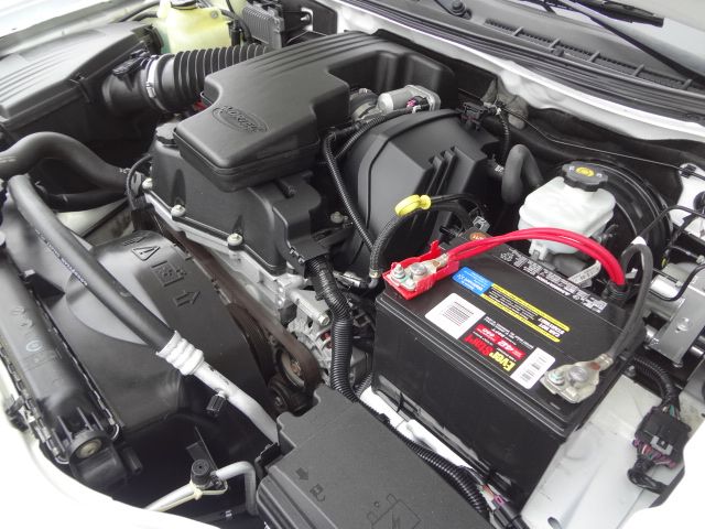 2006 GMC Canyon Xlt4x2