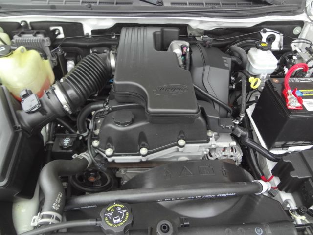 2006 GMC Canyon Xlt4x2