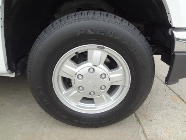 2006 GMC Canyon Xlt4x2