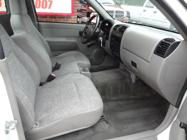 2006 GMC Canyon Xlt4x2