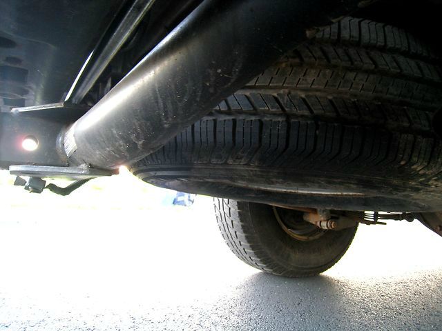 2006 GMC Canyon LT Leather Cd Tape