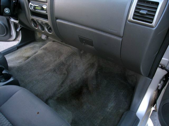 2006 GMC Canyon LT Leather Cd Tape