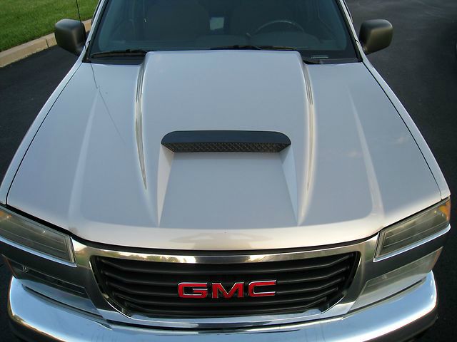 2006 GMC Canyon LT Leather Cd Tape