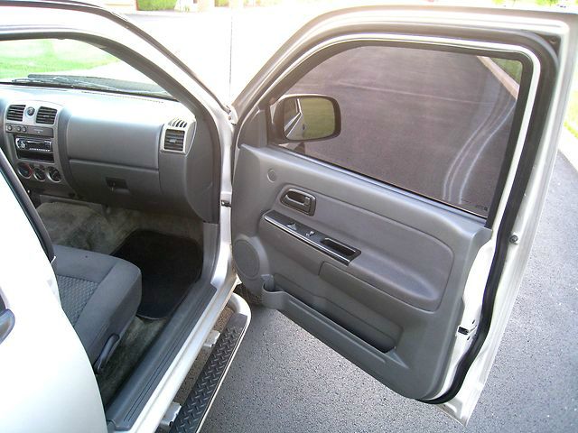 2006 GMC Canyon LT Leather Cd Tape