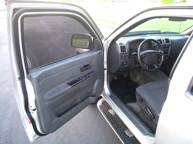 2006 GMC Canyon LT Leather Cd Tape