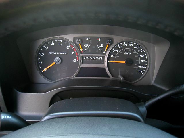 2006 GMC Canyon LT Leather Cd Tape