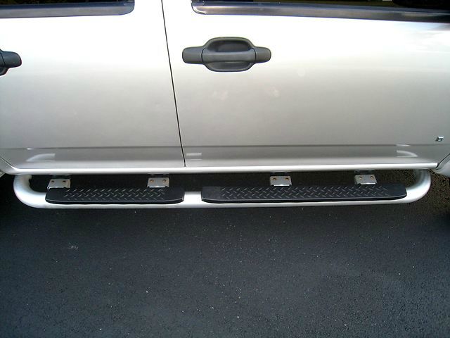 2006 GMC Canyon LT Leather Cd Tape