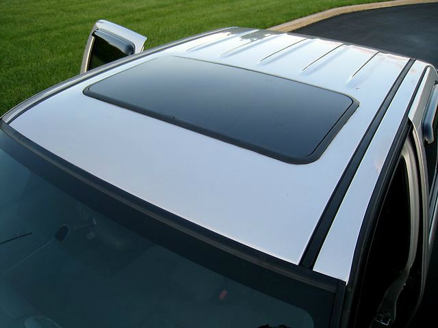 2006 GMC Canyon LT Leather Cd Tape