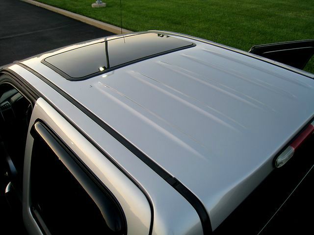 2006 GMC Canyon LT Leather Cd Tape