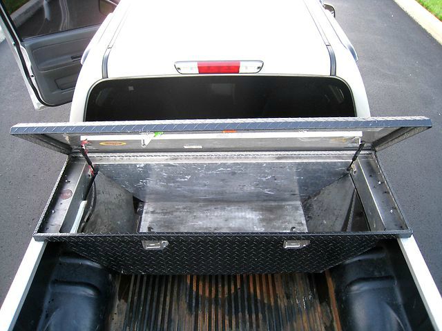 2006 GMC Canyon LT Leather Cd Tape