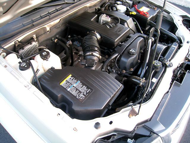 2006 GMC Canyon LT Leather Cd Tape