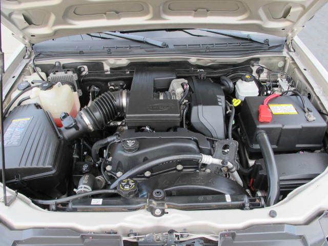 2006 GMC Canyon SLE Sierra 2WD