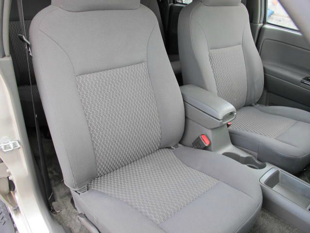 2006 GMC Canyon SLE Sierra 2WD